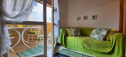 Apartment Malta 1 Bedrooms Apartment in Alghero