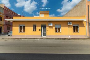 Sr-a522-masc42at - La Casa del Sole