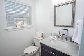 Splendid Gated 4 BR 2 BA Home Near Downtown