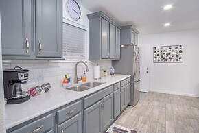 Splendid Gated 4 BR 2 BA Home Near Downtown