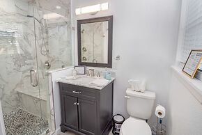 Splendid Gated 4 BR 2 BA Home Near Downtown