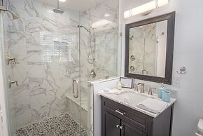 Splendid Gated 4 BR 2 BA Home Near Downtown