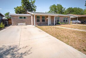 Splendid Gated 4 BR 2 BA Home Near Downtown