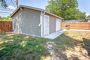 Splendid Gated 4 BR 2 BA Home Near Downtown