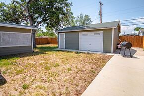 Splendid Gated 4 BR 2 BA Home Near Downtown