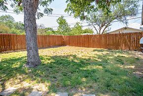 Splendid Gated 4 BR 2 BA Home Near Downtown