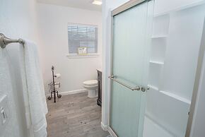 Splendid Gated 4 BR 2 BA Home Near Downtown