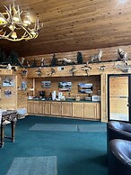 Boulder Bear Motor Lodge