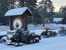 Boulder Bear Motor Lodge