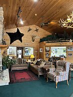 Boulder Bear Motor Lodge