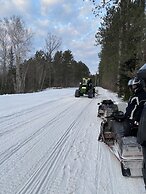 Boulder Bear Motor Lodge