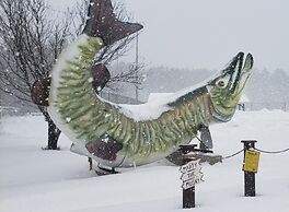 Boulder Bear Motor Lodge