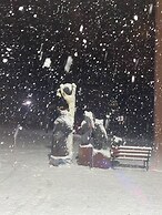 Boulder Bear Motor Lodge