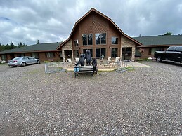 Boulder Bear Motor Lodge
