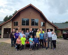 Boulder Bear Motor Lodge