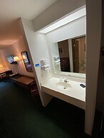 Boulder Bear Motor Lodge