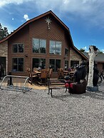 Boulder Bear Motor Lodge