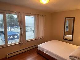 Metchosin Beach House