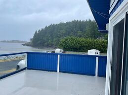 Metchosin Beach House
