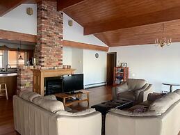 Metchosin Beach House