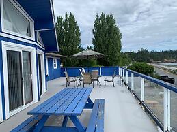 Metchosin Beach House