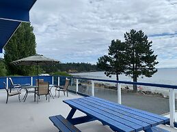 Metchosin Beach House