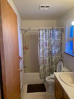 Metchosin Beach House