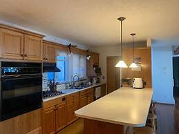 Metchosin Beach House