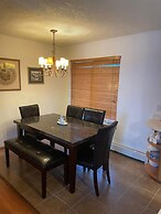 Metchosin Beach House