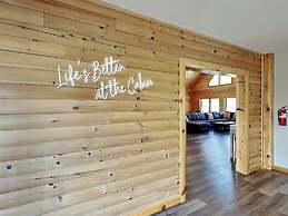 Hilltop Hideaway by Taylor Made Deep Creek
