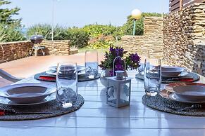 Ss-m290-cdva0at - Villino Punta Negra