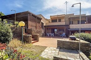 Ss-m290-cdva0at - Villino Punta Negra