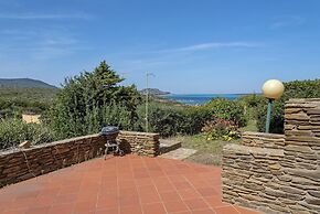 Ss-m290-cdva0at - Villino Punta Negra