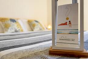 Ss-m290-cdva0at - Villino Punta Negra