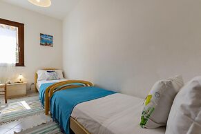 Ss-m290-cdva0at - Villino Punta Negra