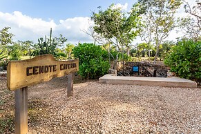 Xuux Peek Hotel Ecoturístico