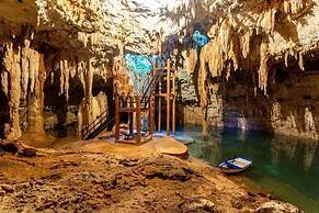 Xuux Peek Hotel Ecoturístico