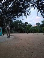 Xuux Peek Hotel Ecoturístico