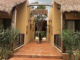 Xuux Peek Hotel Ecoturístico