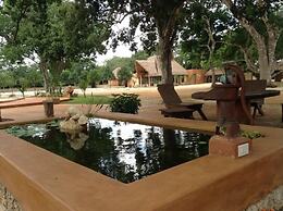 Xuux Peek Hotel Ecoturístico