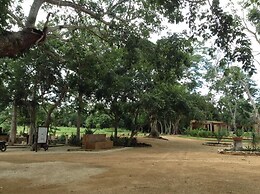 Xuux Peek Hotel Ecoturístico