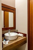 Xuux Peek Hotel Ecoturístico