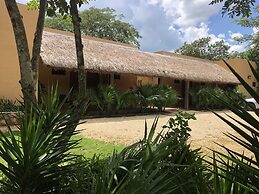 Xuux Peek Hotel Ecoturístico