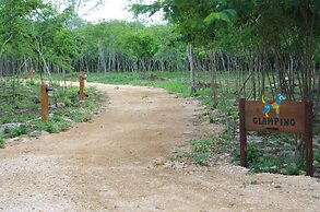 Xuux Peek Hotel Ecoturístico
