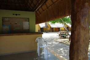 Xuux Peek Hotel Ecoturístico