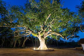 Xuux Peek Hotel Ecoturístico