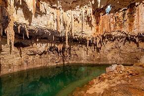 Xuux Peek Hotel Ecoturístico