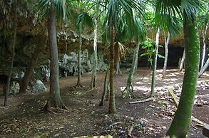 Xuux Peek Hotel Ecoturístico