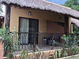 Xuux Peek Hotel Ecoturístico