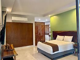 Xuux Peek Hotel Ecoturístico